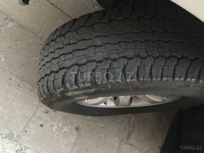 Toyota Prado 2008, 89,200 km - 4.0 л - Bakı