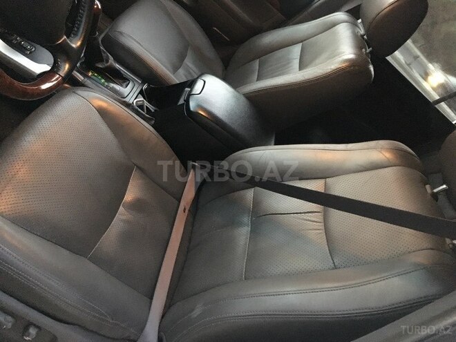 Toyota Prado 2008, 89,200 km - 4.0 л - Bakı