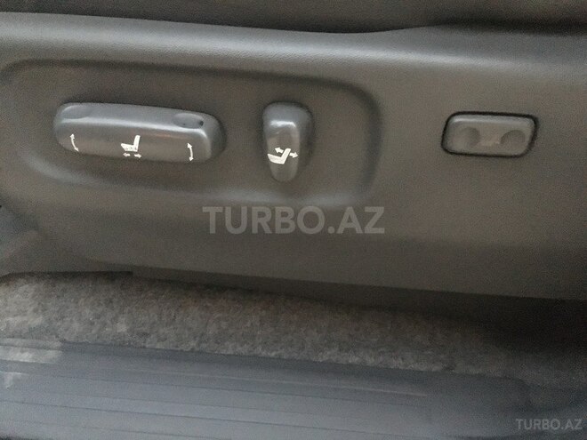 Toyota Prado 2008, 89,200 km - 4.0 л - Bakı