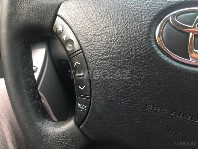 Toyota Prado 2008, 89,200 km - 4.0 л - Bakı