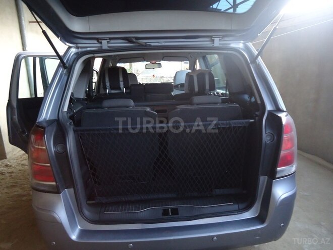 Opel Zafira 2006, 183,000 km - 0.2 l - Bakı