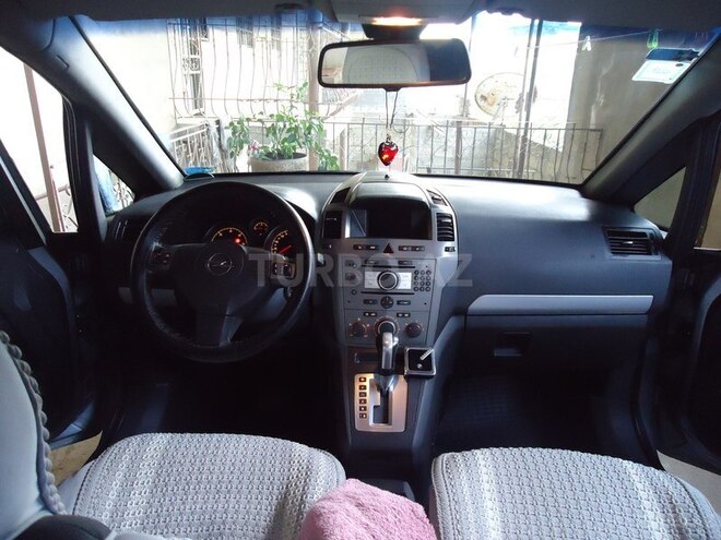 Opel Zafira 2006, 183,000 km - 0.2 l - Bakı