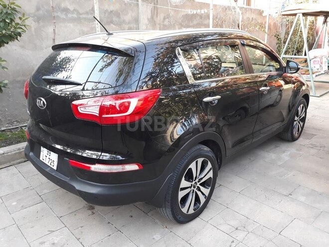 Kia Sportage 2013, 45,000 km - 2.0 л - Bakı