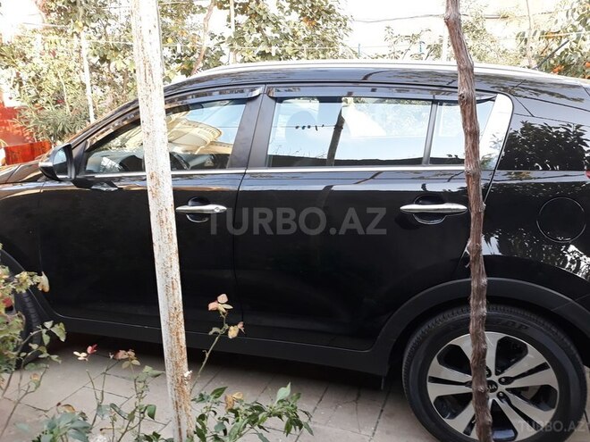 Kia Sportage 2013, 45,000 km - 2.0 л - Bakı