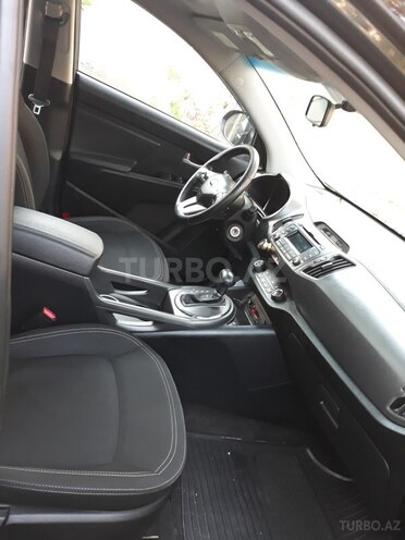 Kia Sportage 2013, 45,000 km - 2.0 л - Bakı
