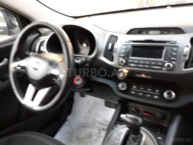 Kia Sportage 2013, 45,000 km - 2.0 л - Bakı