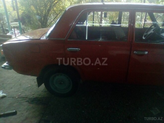 LADA (VAZ) 2101 1979, 273,724 km - 1.3 l - Gəncə