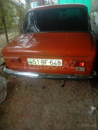 LADA (VAZ) 2101 1979, 273,724 km - 1.3 l - Gəncə