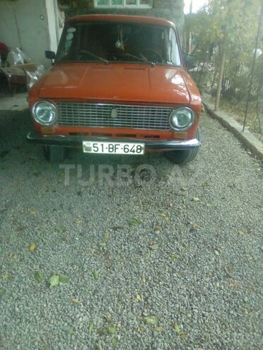 LADA (VAZ) 2101 1979, 273,724 km - 1.3 l - Gəncə