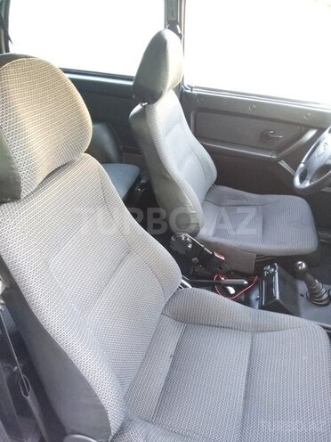 LADA (VAZ) Niva 2015, 25,000 km - 1.7 l - Bakı