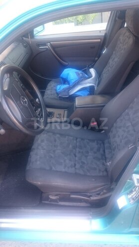 Mercedes C 180 1999, 298,000 km - 1.8 l - Bakı