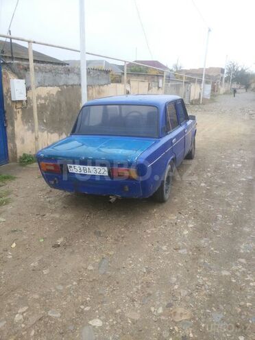 LADA (VAZ) 2106 1975, 336,335 km - 1.3 l - Siyəzən