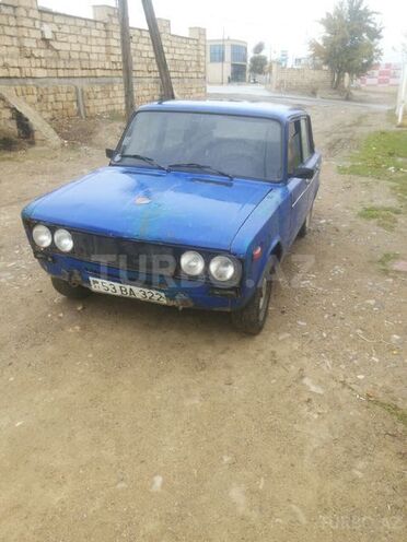 LADA (VAZ) 2106 1975, 336,335 km - 1.3 l - Siyəzən