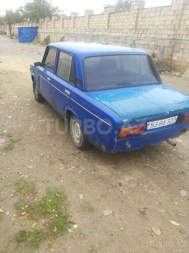 LADA (VAZ) 2106 1975, 336,335 km - 1.3 l - Siyəzən