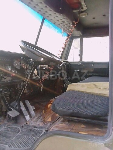 KamAz 55111 1989, 189,000 km - 0.2 l - Şəmkir