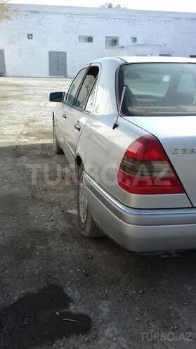 Mercedes C 280 1994, 392,671 km - 2.8 l - Bakı