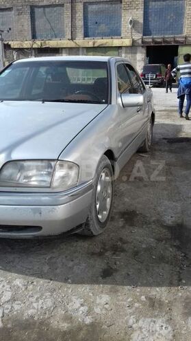 Mercedes C 280 1994, 392,671 km - 2.8 l - Bakı