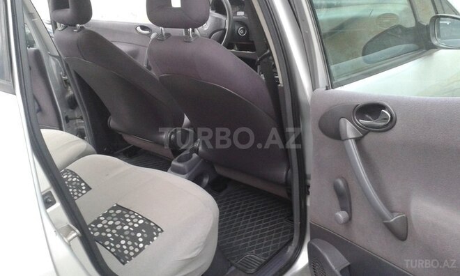 Mercedes A 140 2000, 22,100 km - 0.2 л - Bərdə