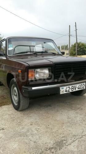 LADA (VAZ) 2107 2006, 201,000 km - 0.2 l - Lənkəran