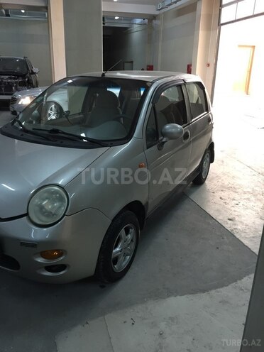 Chery Sweet (QQ) 2006, 150,000 km - 0.1 l - Bakı