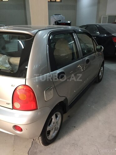 Chery Sweet (QQ) 2006, 150,000 km - 0.1 l - Bakı