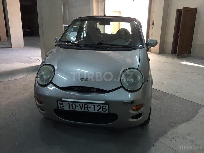 Chery Sweet (QQ) 2006, 150,000 km - 0.1 l - Bakı