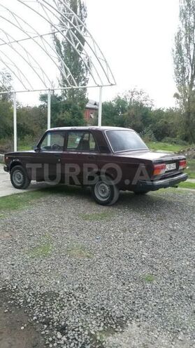 LADA (VAZ) 2107 2006, 201,000 km - 0.2 l - Lənkəran