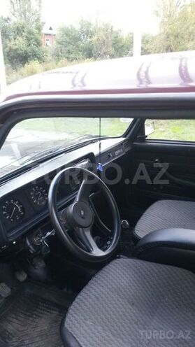 LADA (VAZ) 2107 2006, 201,000 km - 0.2 l - Lənkəran