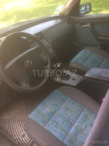 Mercedes C 180 1995, 345,000 km - 1.8 л - Bakı