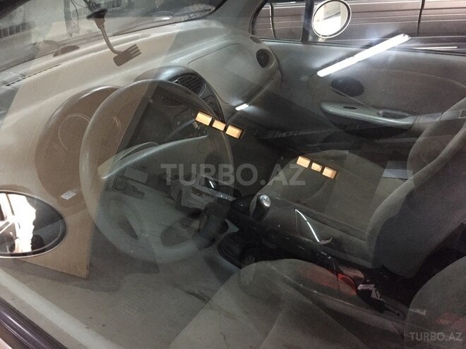 Chery Sweet (QQ) 2006, 150,000 km - 0.1 l - Bakı
