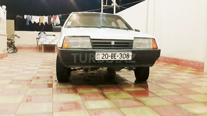 LADA (VAZ) 2109 1991, 180,000 km - 1.5 l - Göygöl