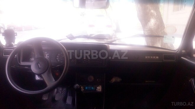 LADA (VAZ) 2107 2006, 122,720 km - 1.6 l - Bakı