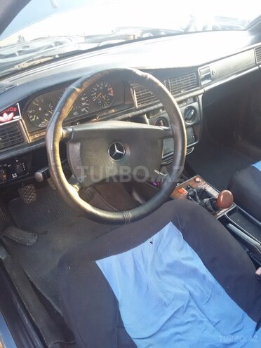 Mercedes 190 1990, 300,000 km - 2.0 l - Bakı