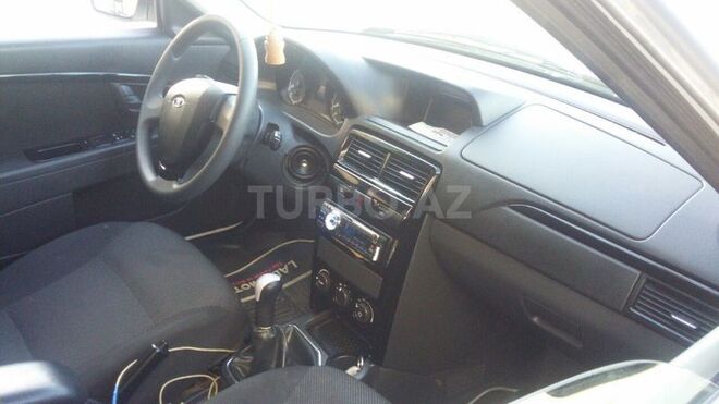 LADA (VAZ) Priora 2016, 20,000 km - 1.6 л - Bakı