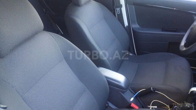 LADA (VAZ) Priora 2016, 20,000 km - 1.6 л - Bakı