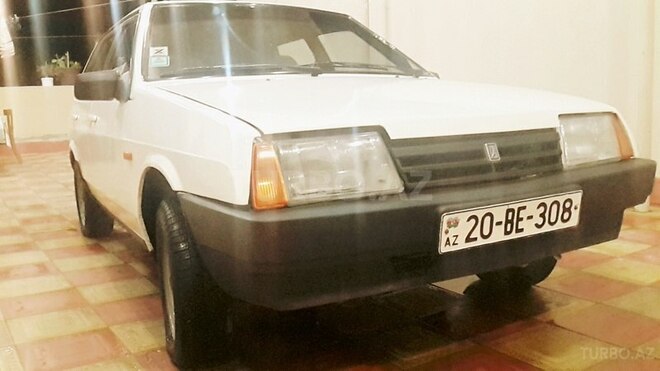 LADA (VAZ) 2109 1991, 180,000 km - 1.5 l - Göygöl