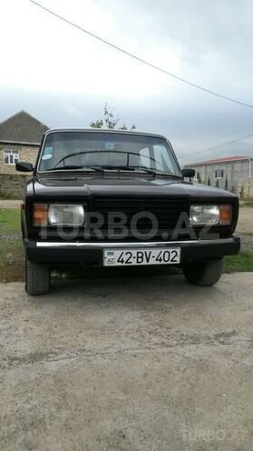 LADA (VAZ) 2107 2006, 201,000 km - 0.2 l - Lənkəran