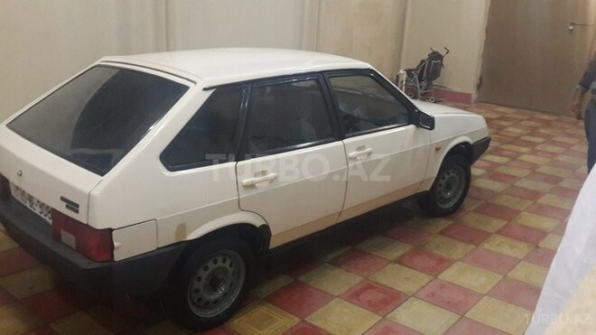 LADA (VAZ) 2109 1991, 180,000 km - 1.5 l - Göygöl