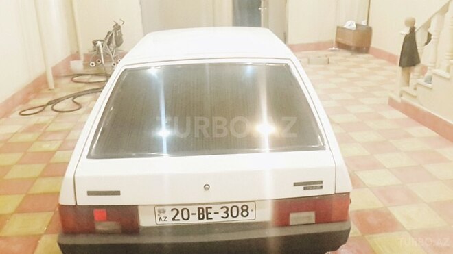 LADA (VAZ) 2109 1991, 180,000 km - 1.5 l - Göygöl