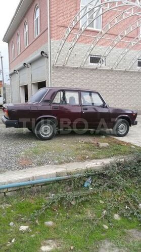 LADA (VAZ) 2107 2006, 201,000 km - 0.2 l - Lənkəran