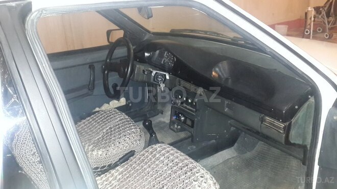 LADA (VAZ) 2109 1991, 180,000 km - 1.5 l - Göygöl