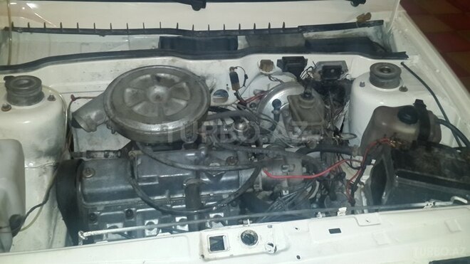 LADA (VAZ) 2109 1991, 180,000 km - 1.5 l - Göygöl