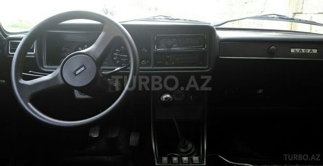 LADA (VAZ) 2107 2010, 128,000 km - 1.6 л - Bakı