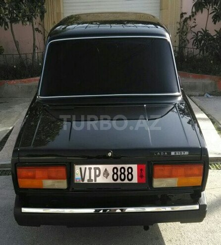 LADA (VAZ) 2107 2010, 128,000 km - 1.6 л - Bakı
