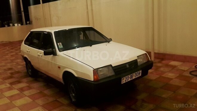 LADA (VAZ) 2109 1991, 180,000 km - 1.5 l - Göygöl