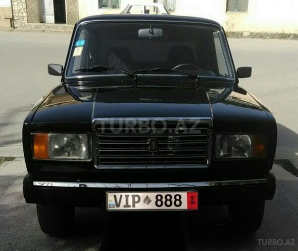 LADA (VAZ) 2107 2010, 128,000 km - 1.6 л - Bakı