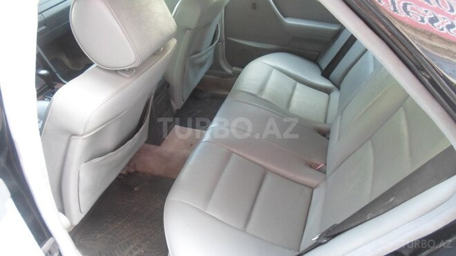 Mercedes C 240 1997, 265,000 km - 2.3 l - Bakı