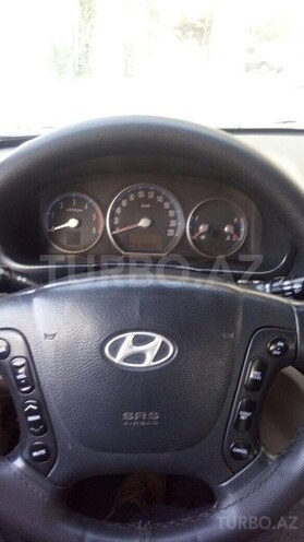 Hyundai Santa Fe 2007, 155,000 km - 2.2 л - Bakı