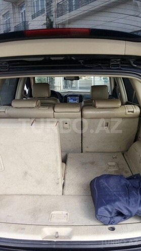 Hyundai Santa Fe 2007, 155,000 km - 2.2 л - Bakı