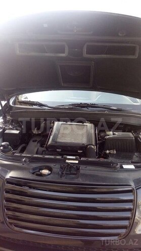 Hyundai Santa Fe 2007, 155,000 km - 2.2 л - Bakı